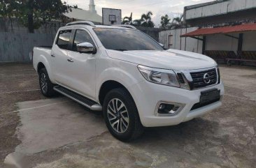 2018 Nissan Navara EL 4x2 Automatic Diesel