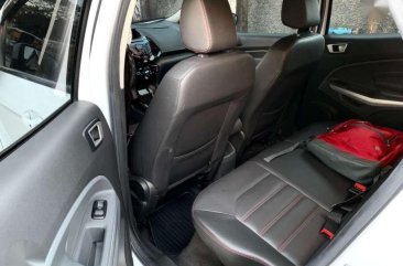 Ford Ecosport TITANIUM AT 2015 FOR SALE