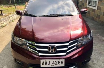  2014 Honda City 1.5e All power All orig