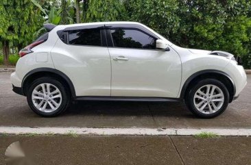 Nissan Juke 2016 Puredrive Automatic Super Fresh