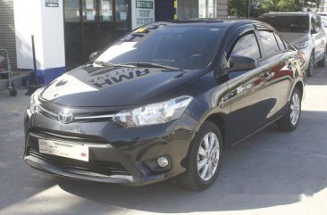 Toyota Vios E 2017 for sale