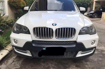 2008 BMW X5 FOR SALE