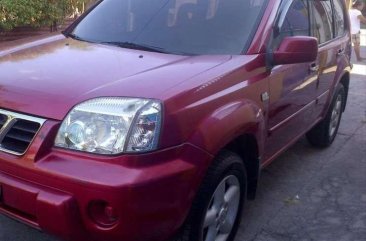 Nissan Xtrail 2006 FOR SALE