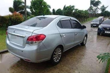 Mitsubishi Mirage GLS 2014 for sale