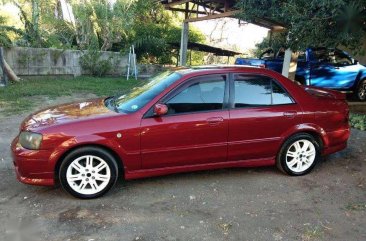 2005 Ford Lynx RS 2.0 For Sale