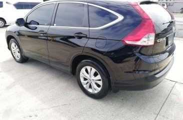 Rush Fresh Honda Crv AT 2012