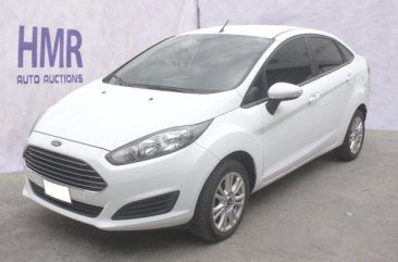 Ford Fiesta Trend 2017 for sale