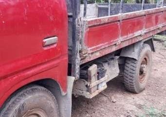 Isuzu Elf drop side FOR SALE