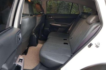 Subaru XV 2016 Automatic Casa Maintained