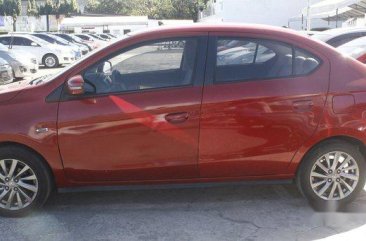 Mitsubishi Mirage G4 GLS 2015 for sale