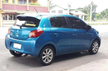 Mitsubishi Mirage Automatic 2015 for sale