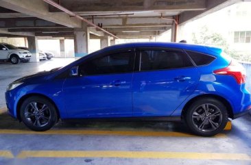 Ford Focus 2014 Series 2015 FOR SALE