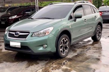 2015 Subaru XV 20L AWD Gas Automatic FRESH