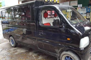 Suzuki Multicab Bigeye 2017 Model Fb Type