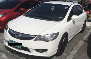 2009 Honda Civic for sale