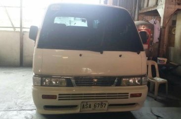 Nissan Urvan 2015 for sale