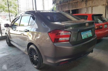 2012 HONDA CITY 1.3 Php 450,000.00