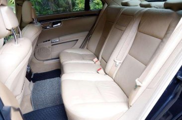 2010 Mercedes Benz SClass S350 FOR SALE