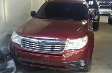 Subaru Forester 2009 for sale