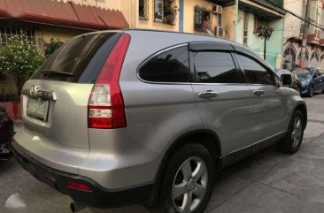 2008 Honda Crv 4x2 matic gas 1st owned very fresh best buy