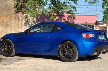 2013 Subaru BRZ for sale