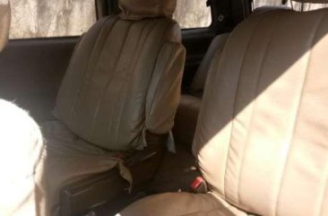 Toyota Previa 1996 for sale