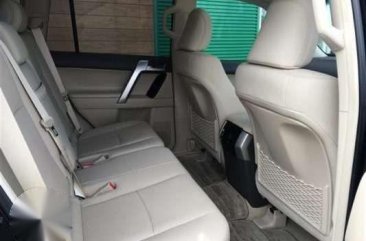 2018 Toyota Prado VX Local Diesel FOR SALE