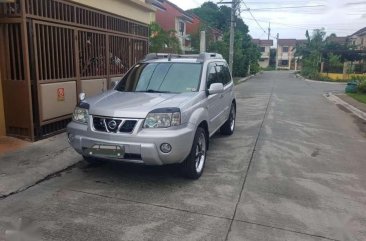 Nissan Xtrail 2005 FOR SALE