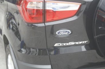 Ford Ecosport Trend 2017 for sale