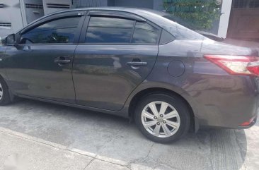 Toyota VIOS E 13 AUTO 2014 FOR SALE