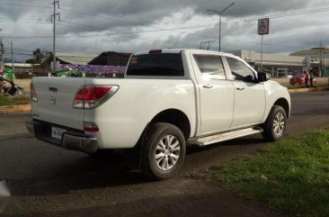 2016 Mazda BT50 pickup FOR SALE