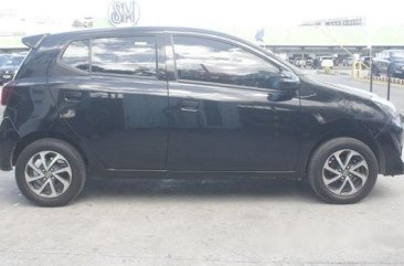 Toyota Wigo G 2017 for sale