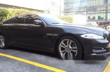 Jaguar XJ 2013 for sale