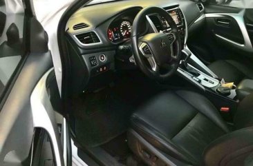 Mitsubishi Montero Sport PREMIUM 2016 for sale