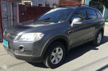 Chevrolet Captiva SUV 2009 FOR SALE