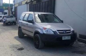 For sale Honda Crv gen 2 2003