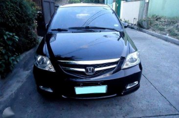 2008 Honda City IDSI AT Bold smooth in TOP Condition Nothing to Fix