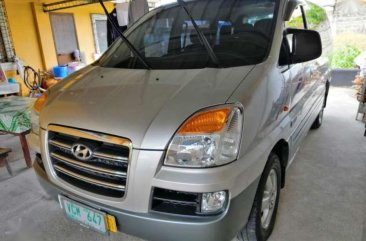 Hyundai Starex 2010 FOR SALE