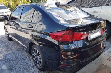 2018 Honda City 1.5E CVT AT FOR SALE