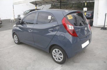 Hyundai Eon GLX 2018 for sale