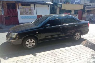 2008 Nissan Sentra GX  Automatic transmission