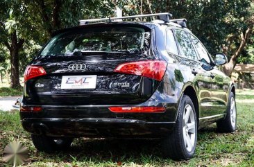 2012 Audi Q5 Quattro 2.0 Tdi FOR SALE