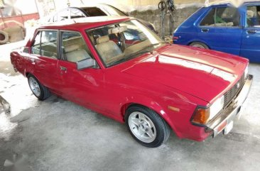 Toyota Corolla DX Oldschool for sale