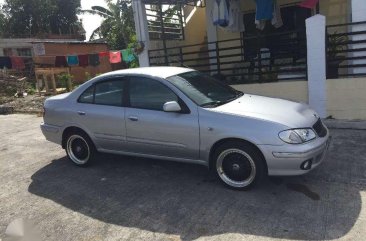 Nissan Exalta GS 2002 FOR SALE