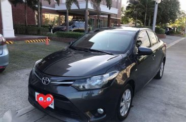 Toyota Vios E 2014 Automatic FOR SALE