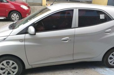 Hyundai Eon glx 2016 mt FOR SALE