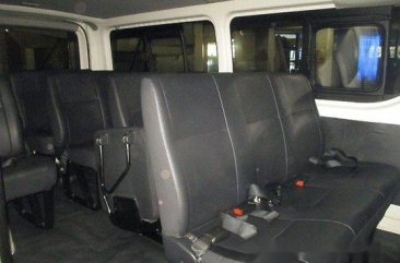 Toyota Hiace 2014 for sale