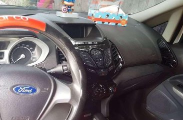 Ford Ecosport 2015 Trend AT for sale