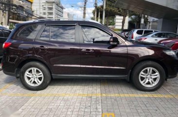 Hyundai Santa Fe 2010 FOR SALE