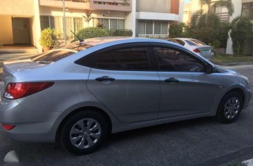 Hyundai Accent 2015 FOR SALE